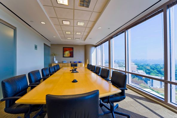 Regus Executive Suites